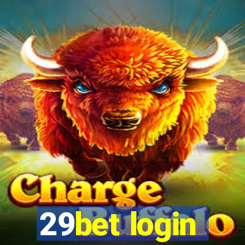 29bet login